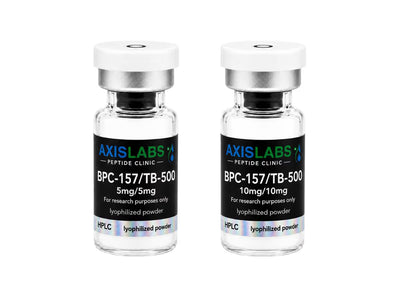 BPC-157 + TB-500