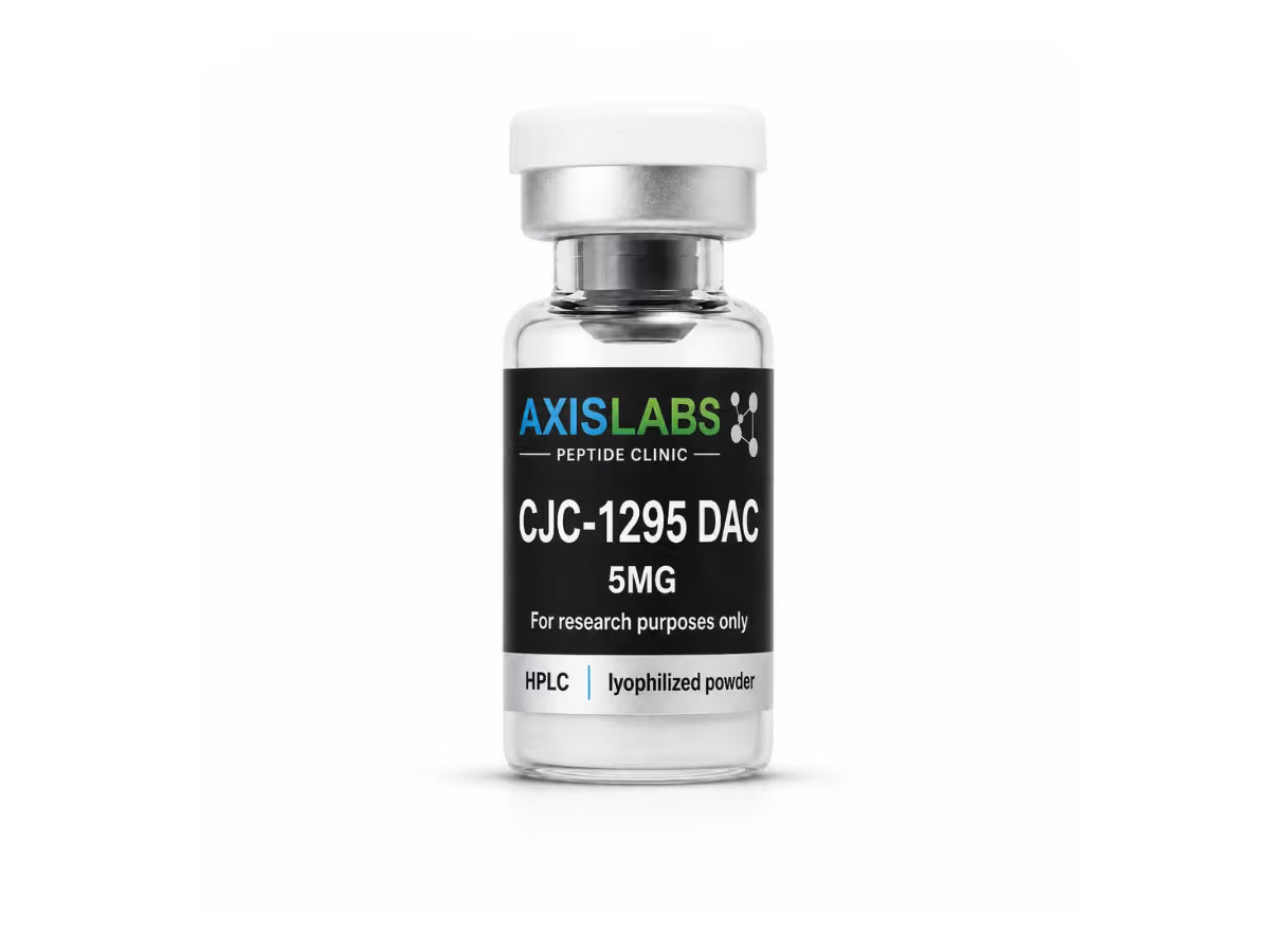 CJC-1295 (DAC)