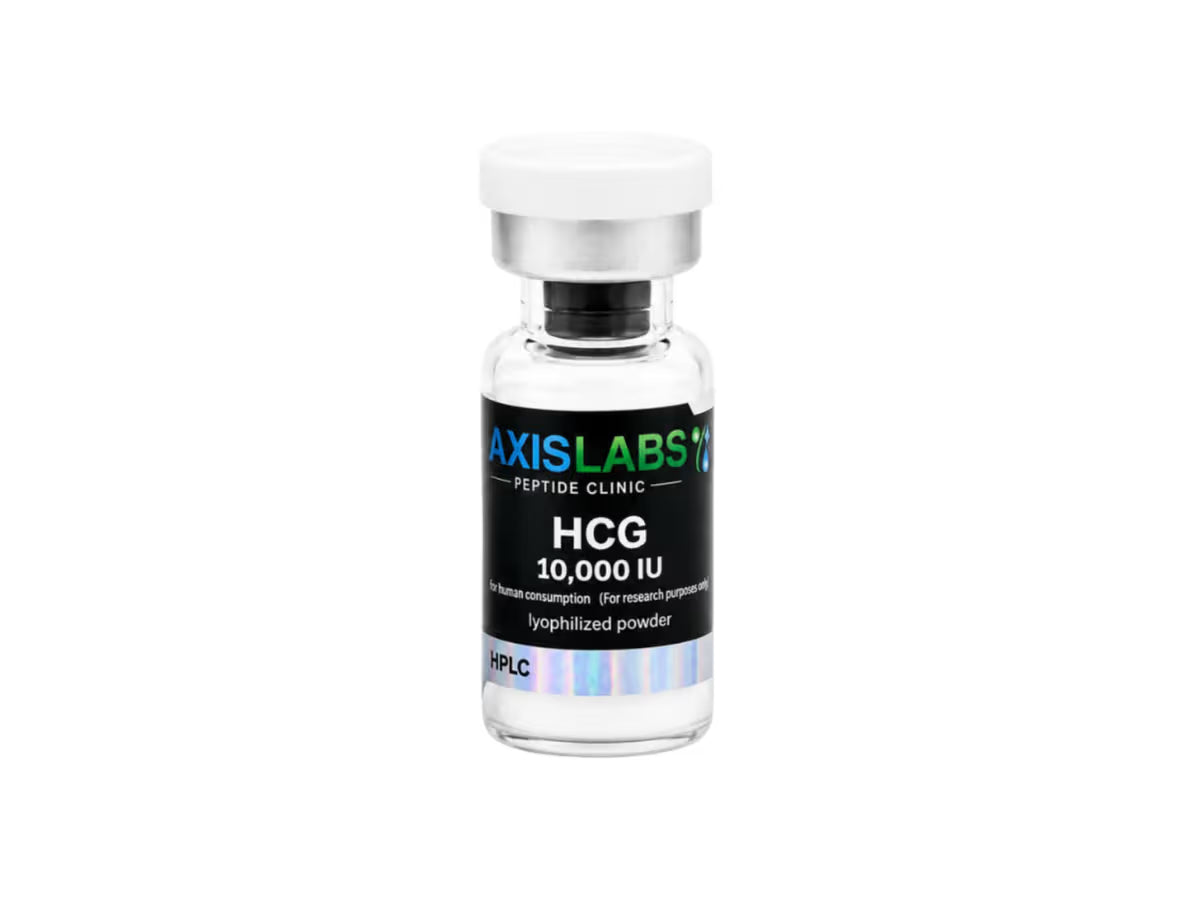 HCG