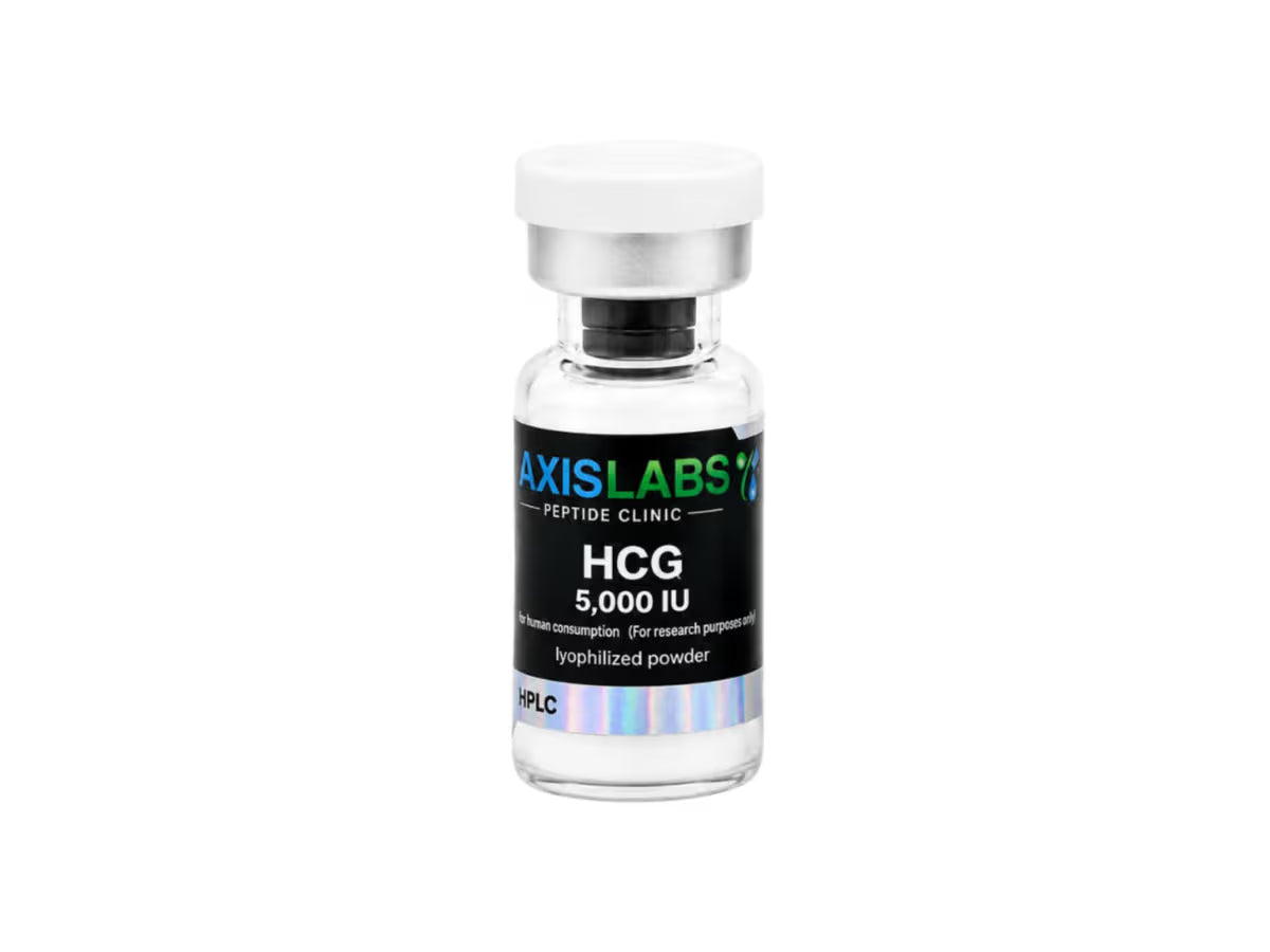 HCG