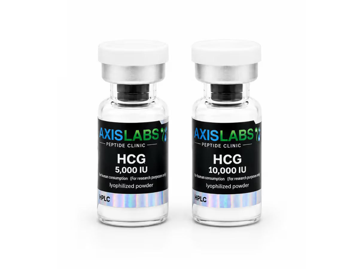 HCG