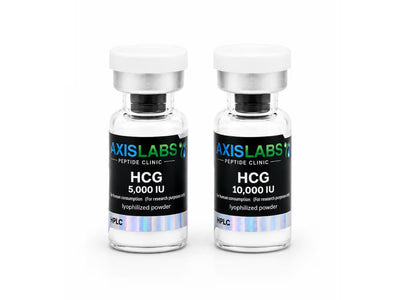 HCG