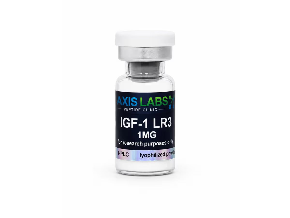 IGF-1 LR3