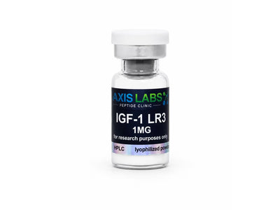 IGF-1 LR3