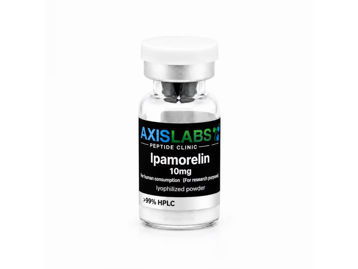 Ipamorelin