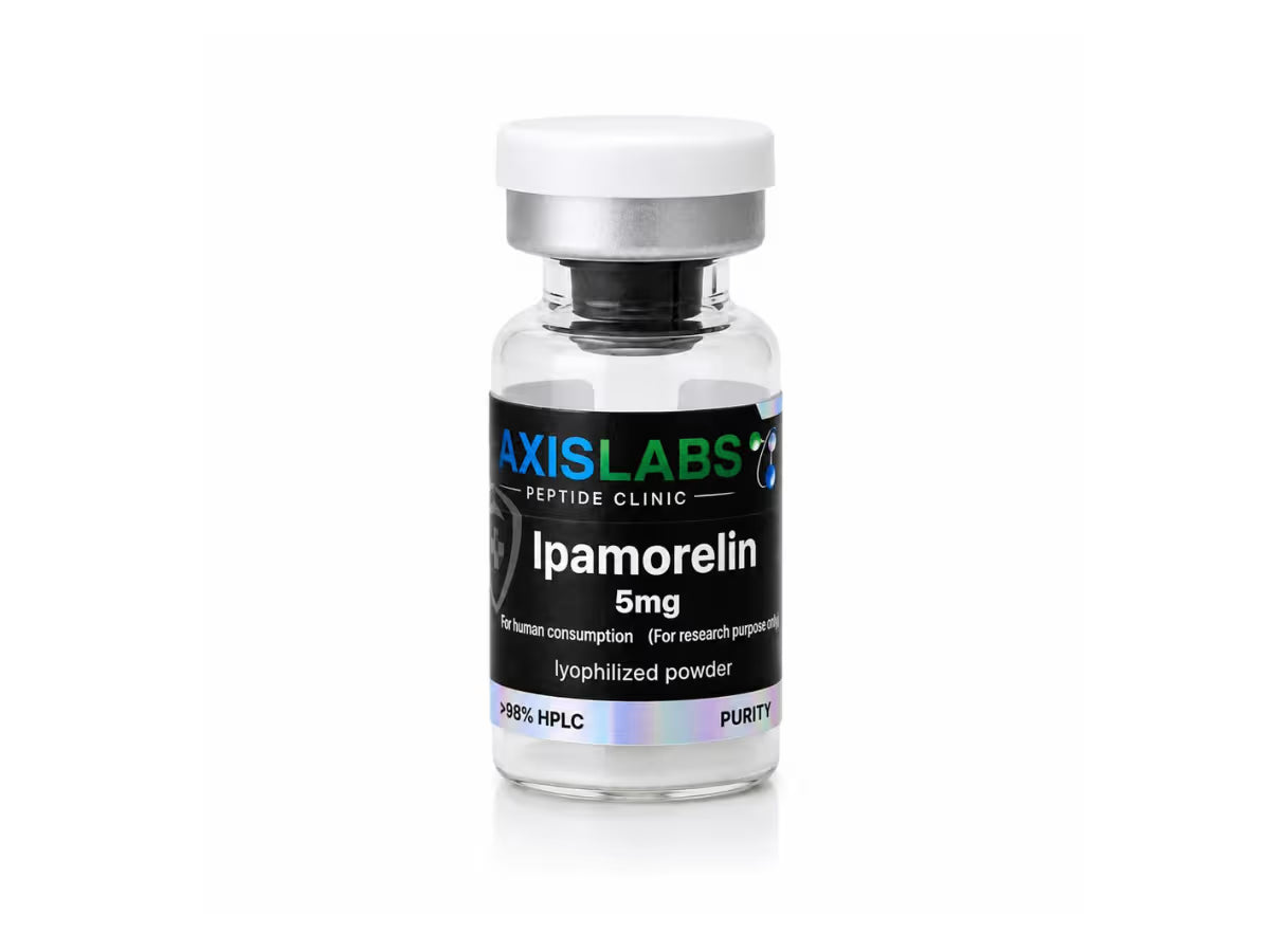 Ipamorelin