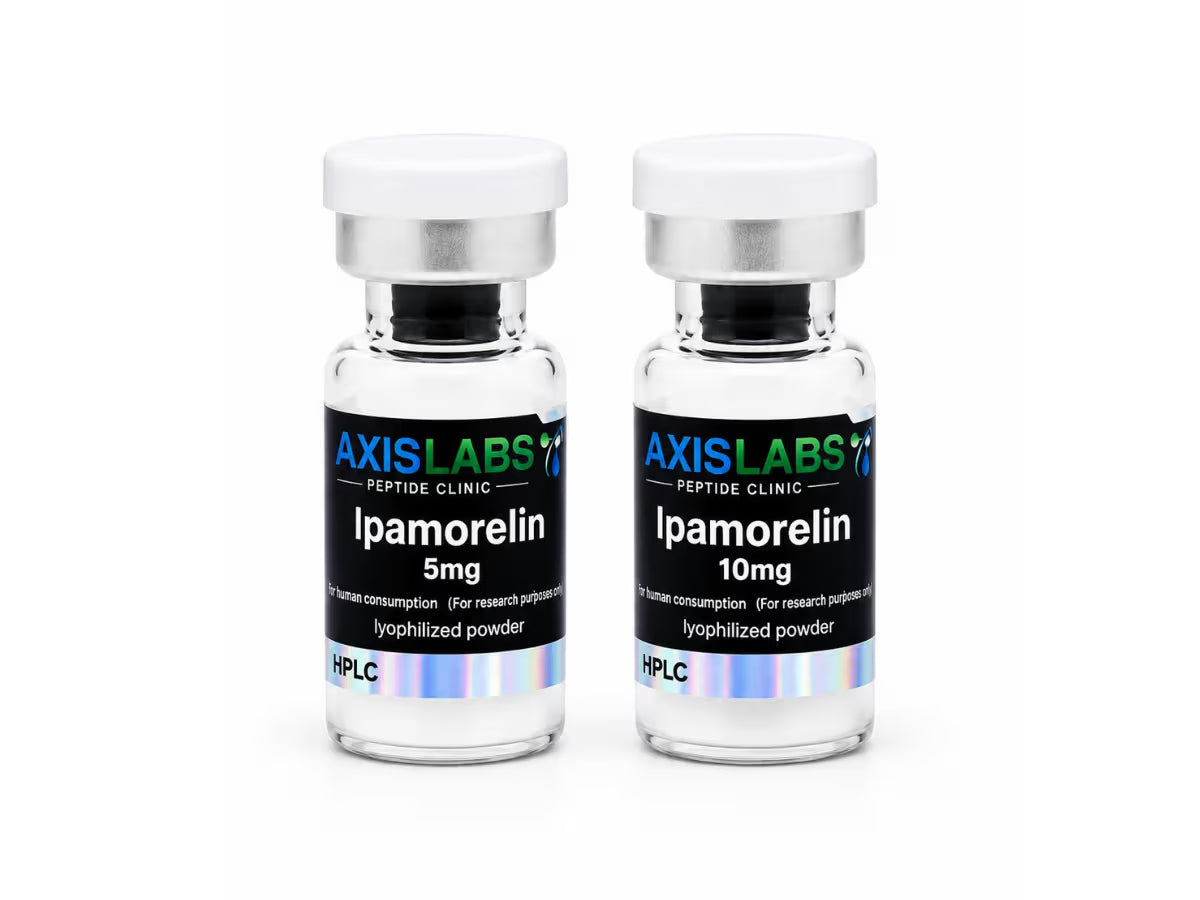 Ipamorelin