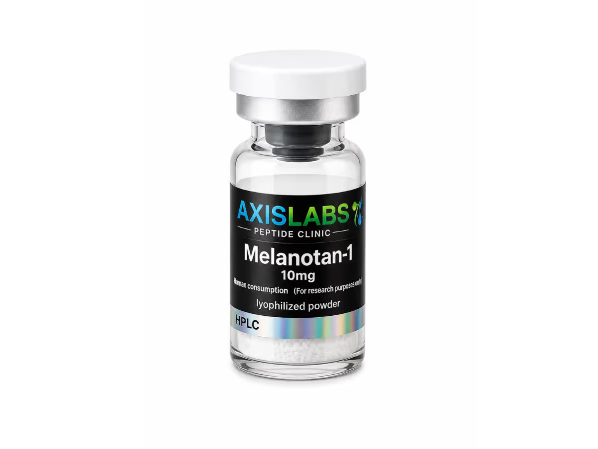 Melanotan I