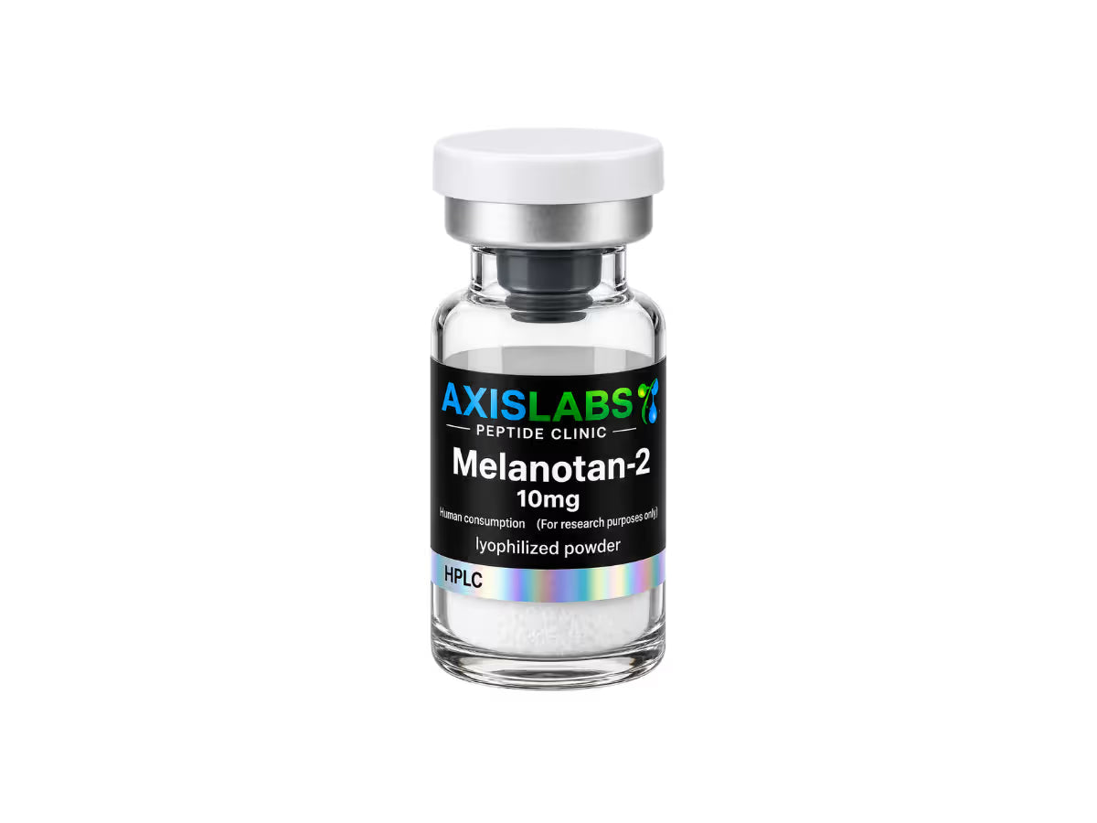 Melanotan II