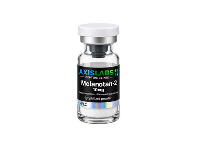 Melanotan II