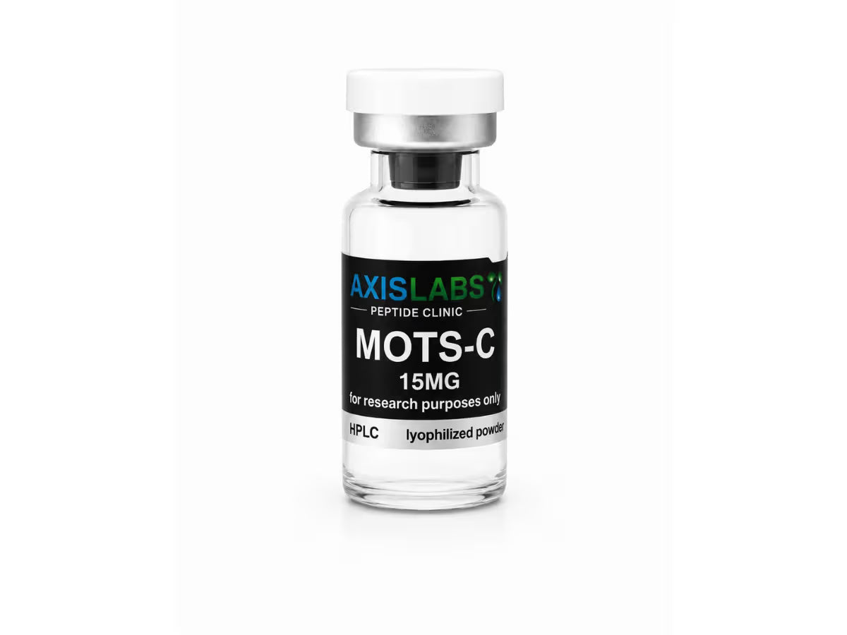 MOTS-c