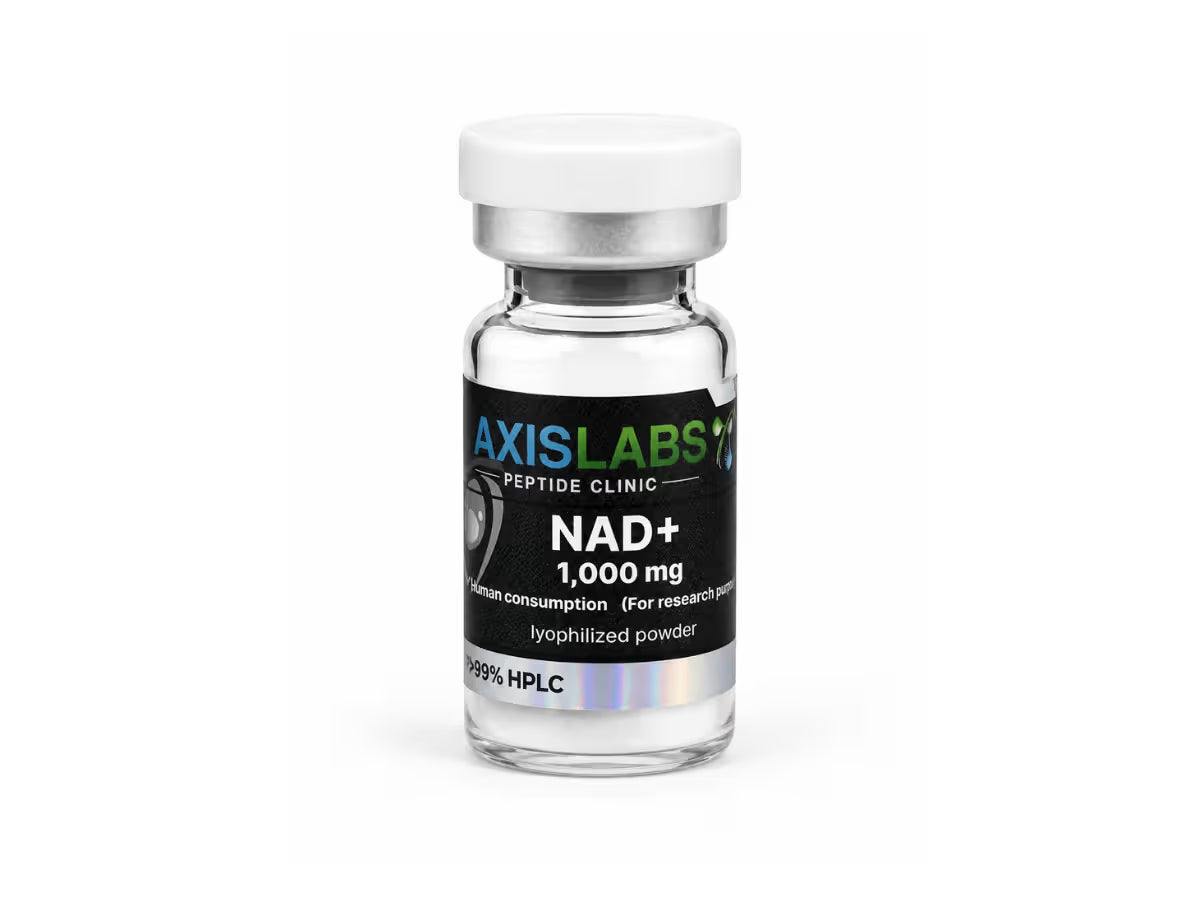 NAD+