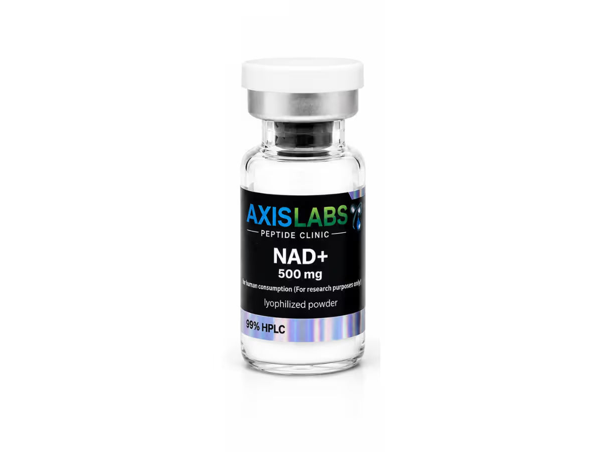 NAD+