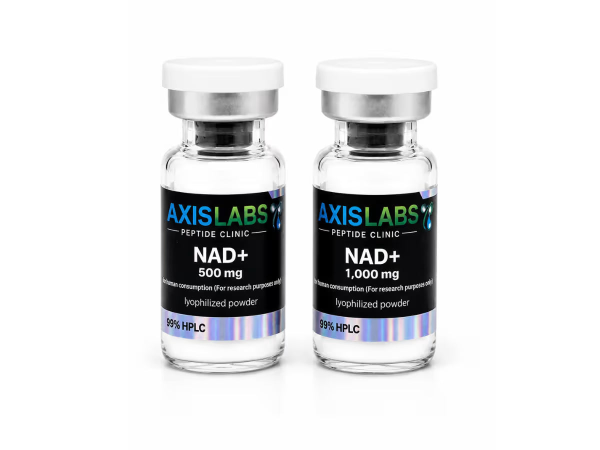 NAD+