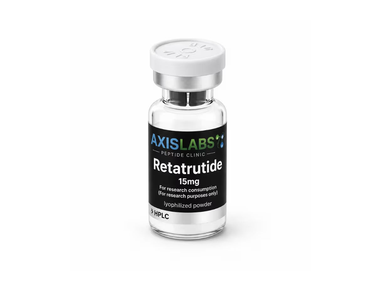 Retatrutide