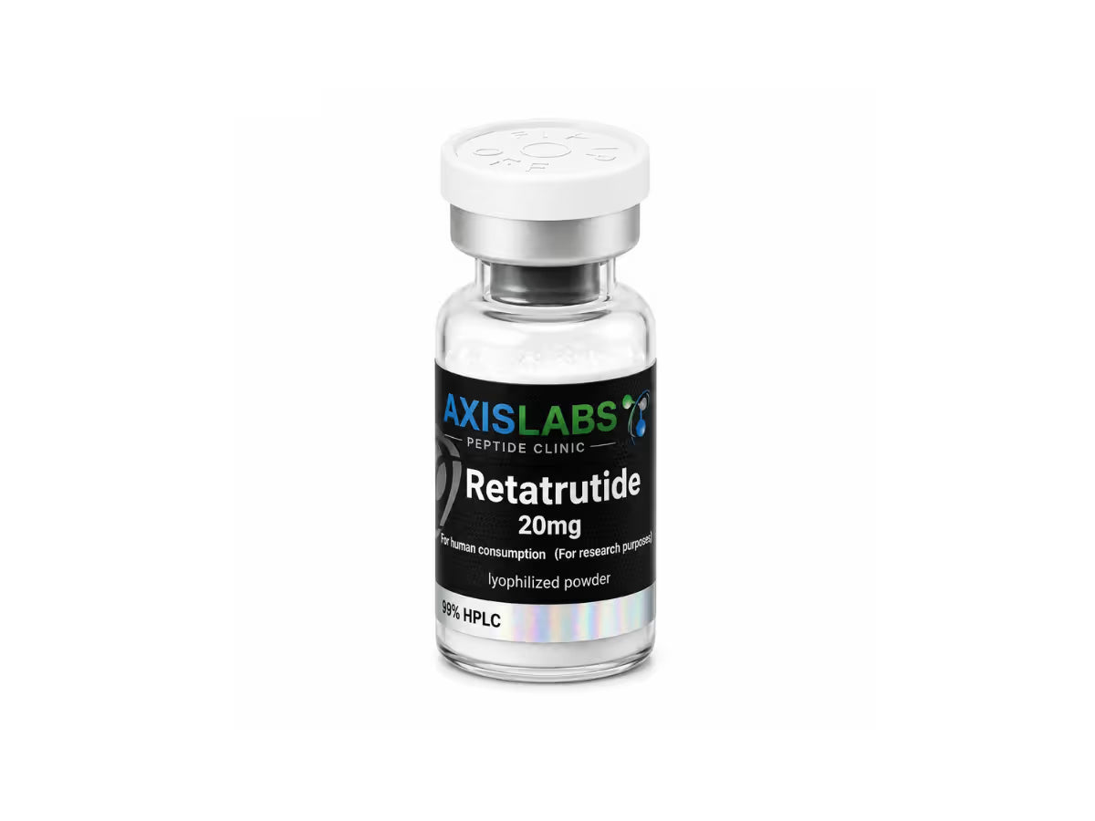 Retatrutide