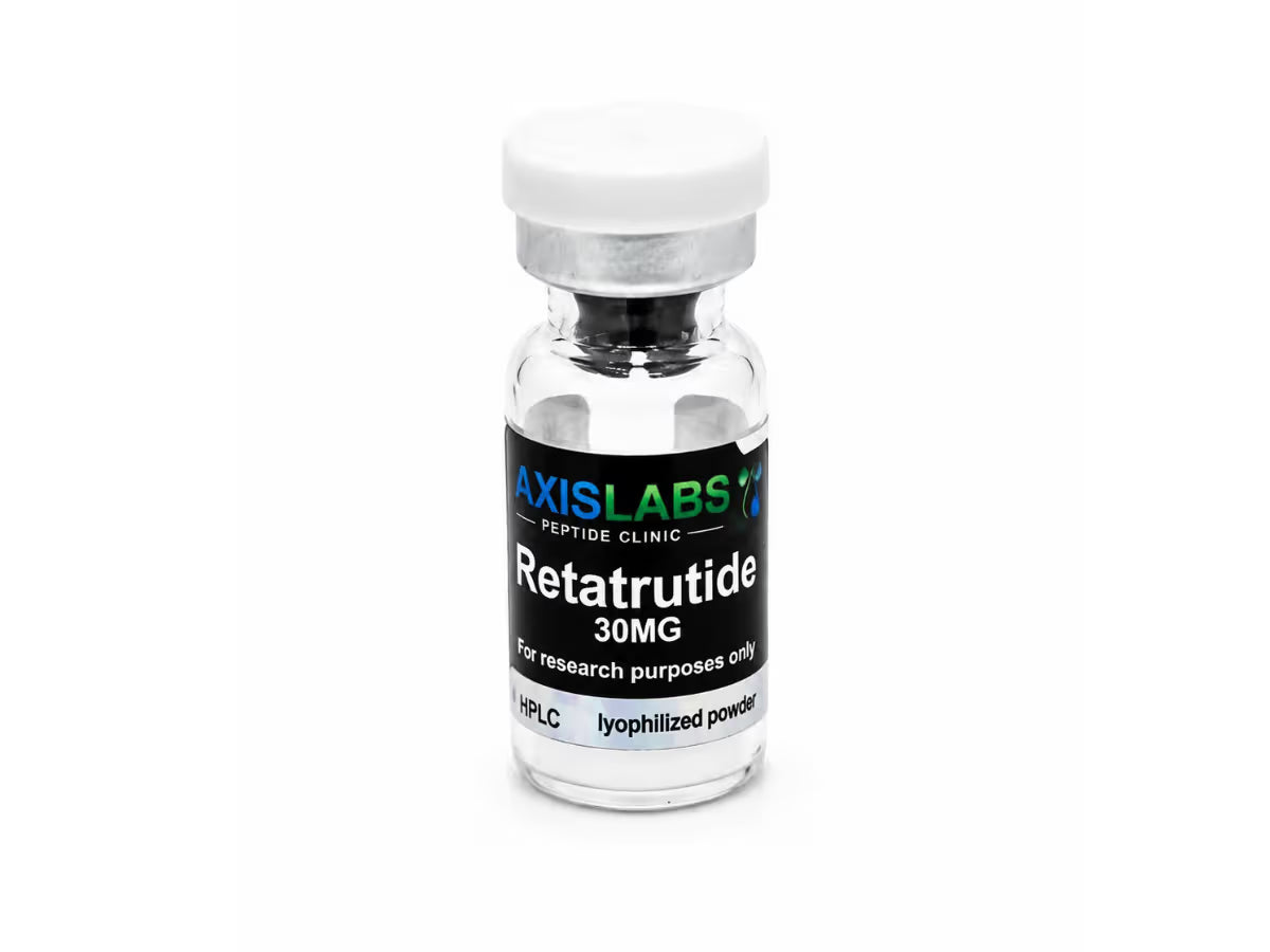 Retatrutide