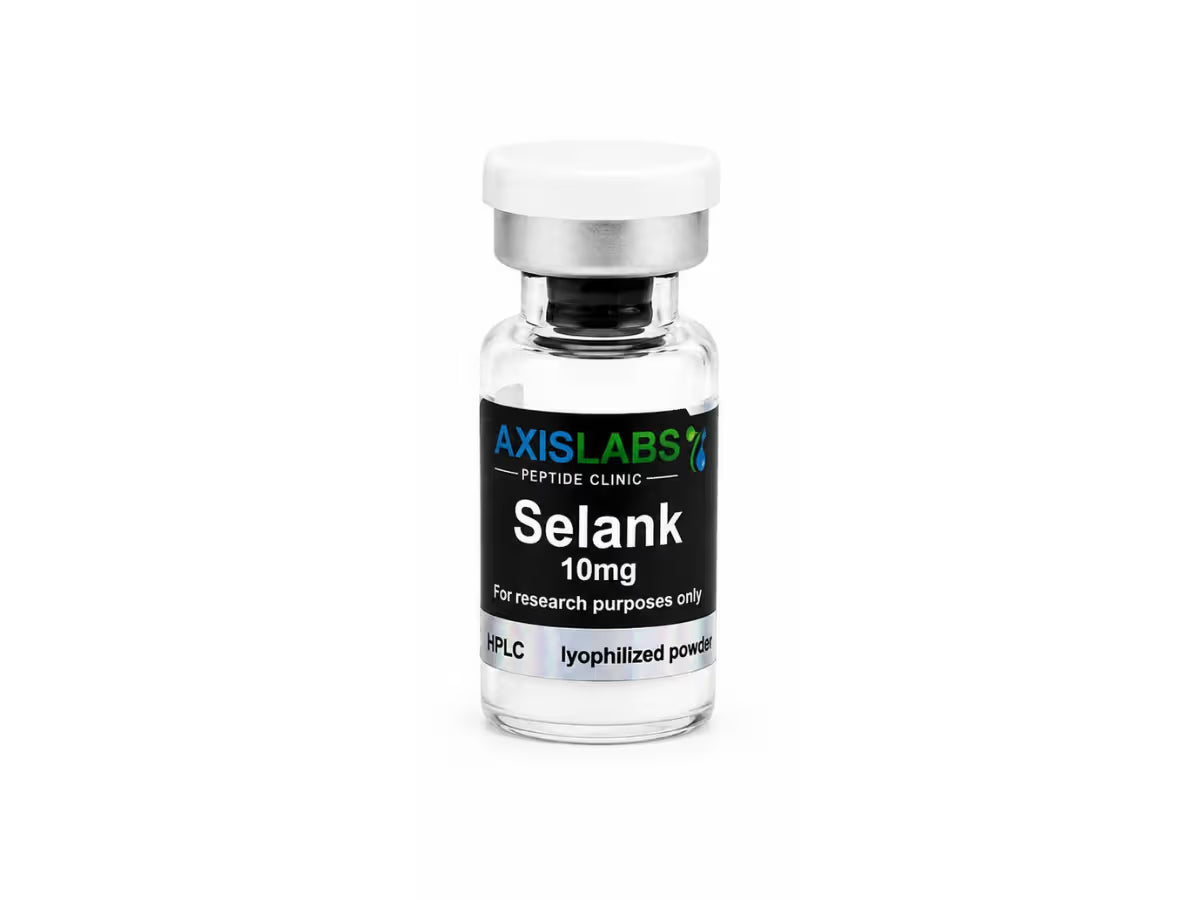 Selank