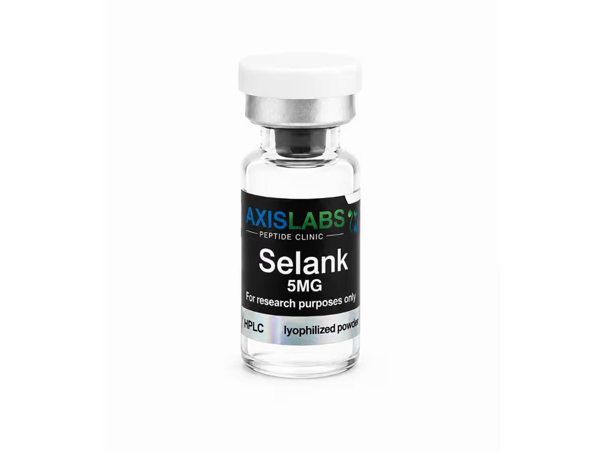 Selank