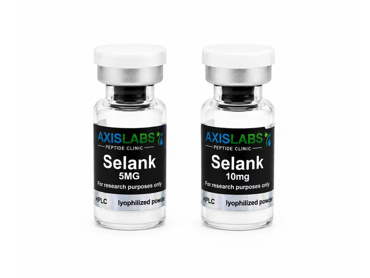 Selank