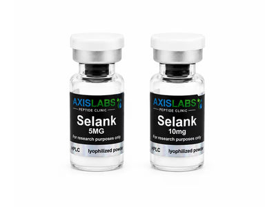 Selank