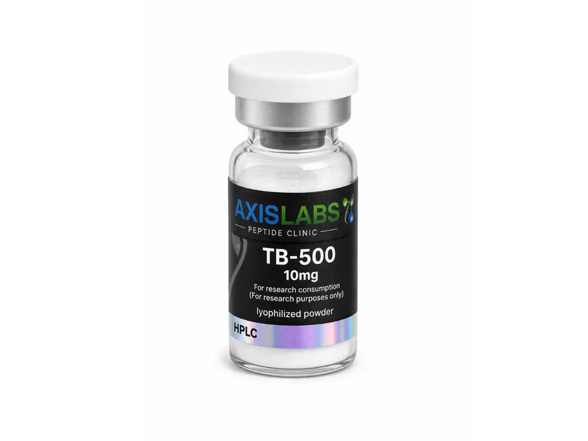 TB- 500
