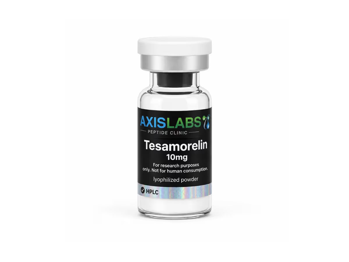 Tesamorelin