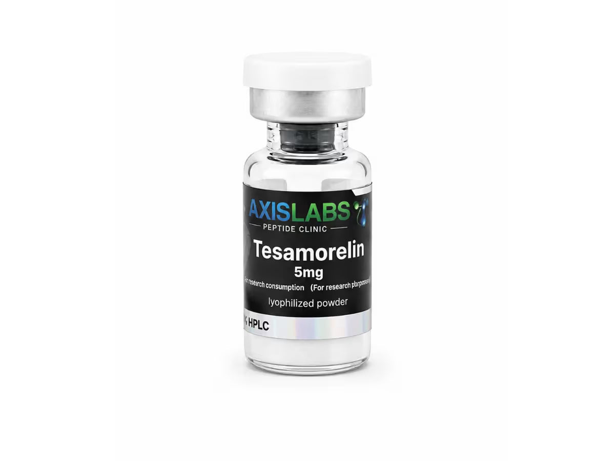 Tesamorelin