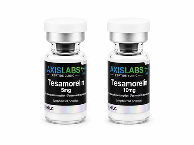 Tesamorelin